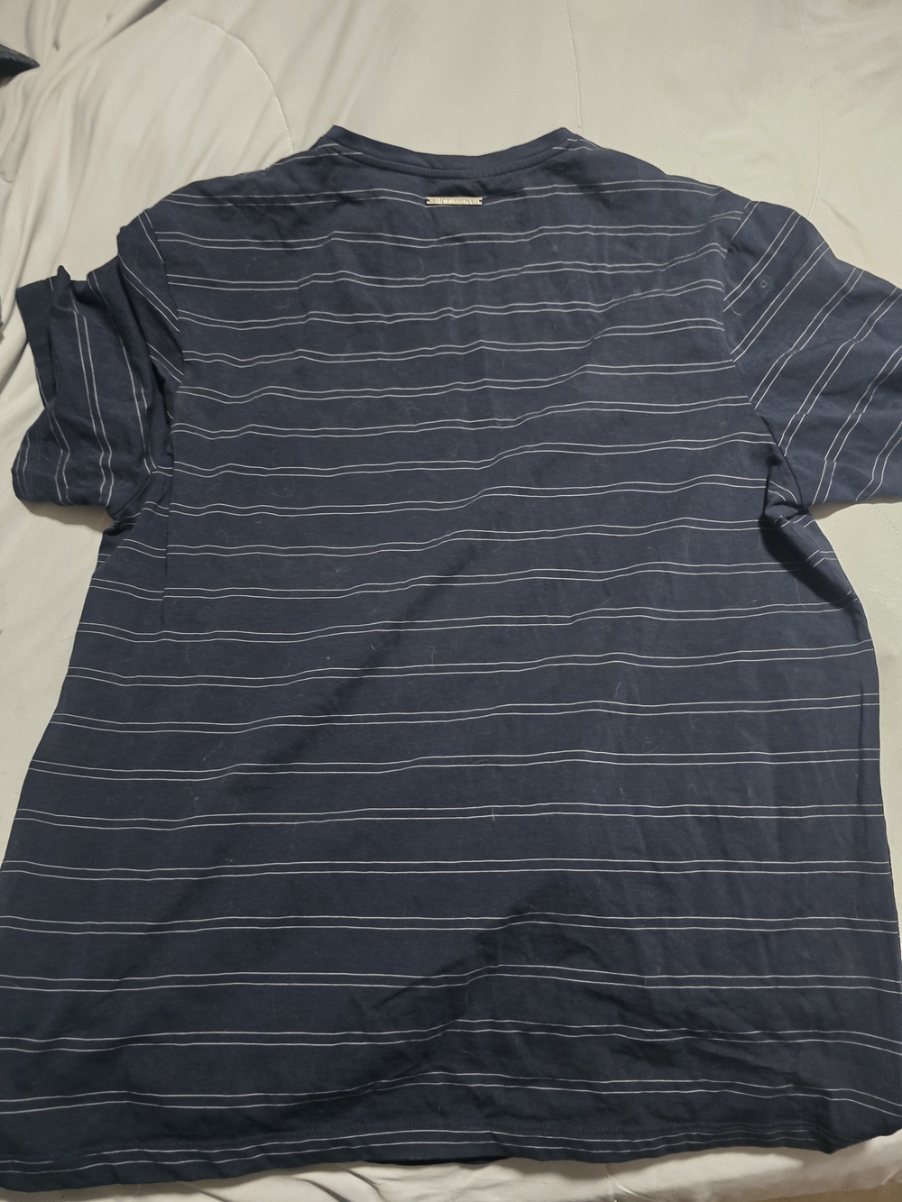 INC International Concepts Mens Shirt Size Large - Picture 2 of 4